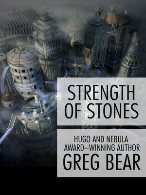 cover image of Strength of Stones